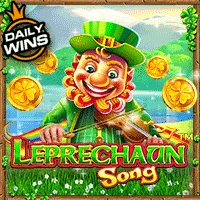 DEMO Leprechaun Song