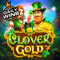 DEMO Clover Gold